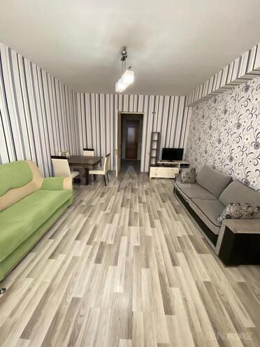 Сдаётся 2-комн. новостройка 90 м², м. Иншаатчылар, photo 5 from 18