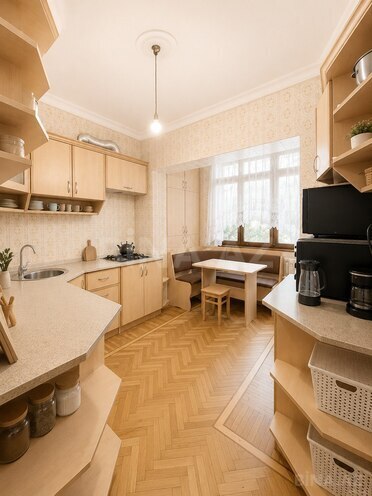 Продаётся 5-комн. вторичка 130 м², Бинагадинский р., photo 7 from 13