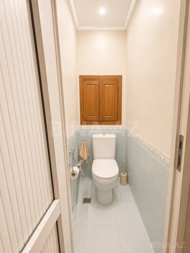 Продаётся 5-комн. вторичка 130 м², Бинагадинский р., photo 11 from 13
