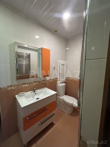 Продаётся 3-комн. новостройка 134 м², м. Кара Караев, photo 9 from 14