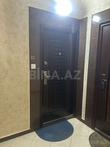 Продаётся 3-комн. новостройка 134 м², м. Кара Караев, photo 3 from 14