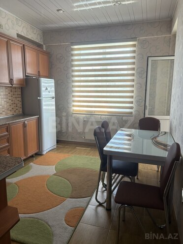 Продаётся 3-комн. новостройка 134 м², м. Кара Караев, photo 10 from 14