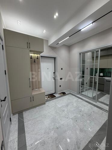 Сдаётся 2-комн. новостройка 65 м², м. 8 ноября, photo 16 from 20