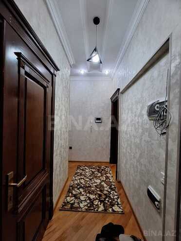 Продаётся 2-комн. новостройка 68 м², м. Мемар Аджеми, photo 14 from 20