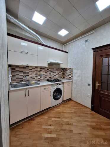 Продаётся 2-комн. новостройка 68 м², м. Мемар Аджеми, photo 11 from 20