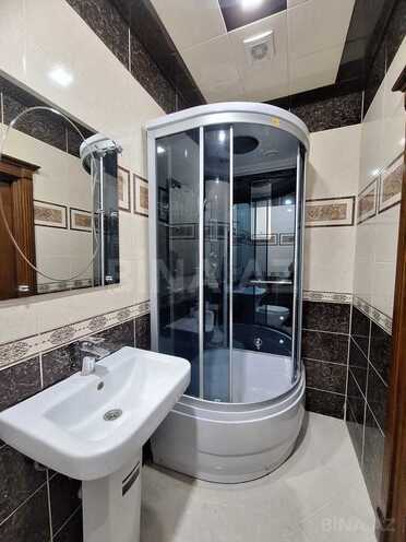 Продаётся 2-комн. новостройка 68 м², м. Мемар Аджеми, photo 15 from 20