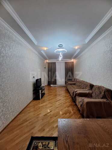 Продаётся 2-комн. новостройка 68 м², м. Мемар Аджеми, photo 3 from 20