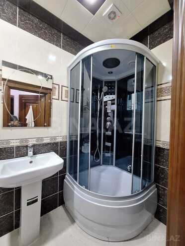 Продаётся 2-комн. новостройка 68 м², м. Мемар Аджеми, photo 16 from 20