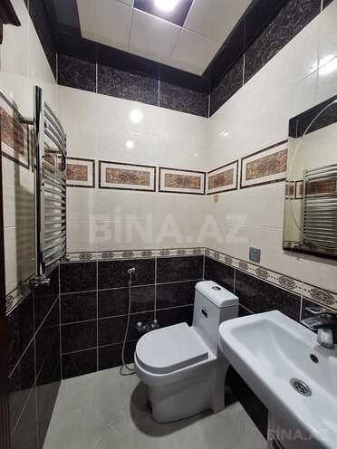 Продаётся 2-комн. новостройка 68 м², м. Мемар Аджеми, photo 17 from 20
