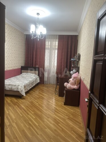 Продаётся 3-комн. новостройка 134 м², м. Кара Караев, photo 12 from 14