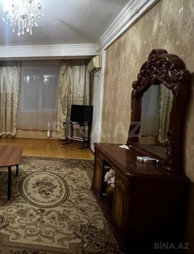 Сдаётся 2-комн. новостройка 75 м², м. Ахмедлы, photo 1 from 11