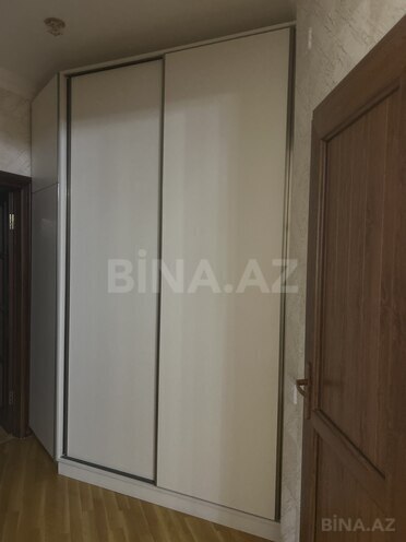 Продаётся 3-комн. новостройка 134 м², м. Кара Караев, photo 13 from 14