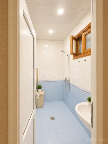 Продаётся 5-комн. вторичка 130 м², Бинагадинский р., photo 12 from 13