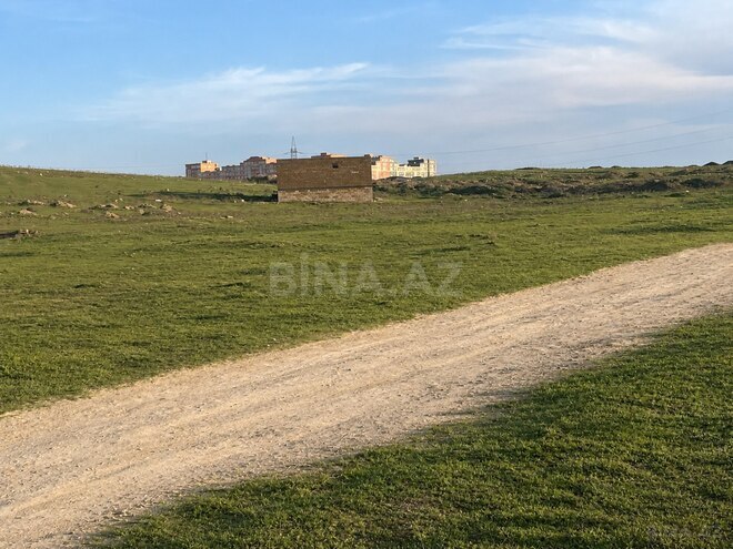 Продаётся  участок 6 сот, пос. Сарай, photo 3 from 5