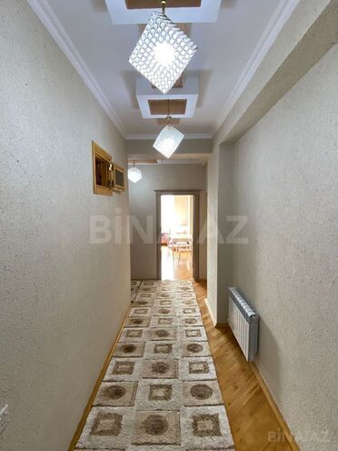 Сдаётся 3-комн. новостройка 93 м², м. Мемар Аджеми, photo 5 from 9