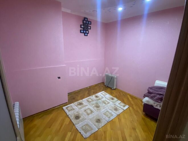Сдаётся 3-комн. новостройка 93 м², м. Мемар Аджеми, photo 7 from 9