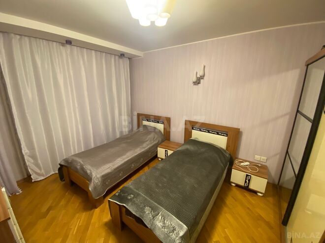 Сдаётся 2-комн. новостройка 70 м², Сабунчинский  р., photo 6 from 12