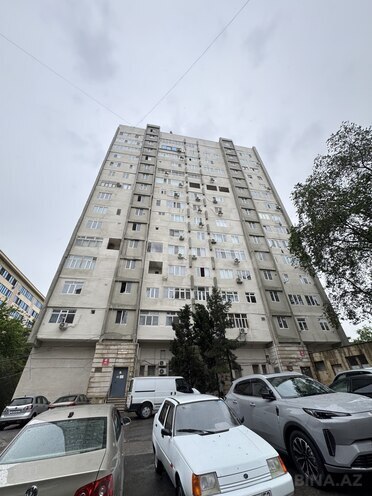 Продаётся 3-комн. вторичка 85 м², м. Азадлыг проспекти, photo 1 from 12