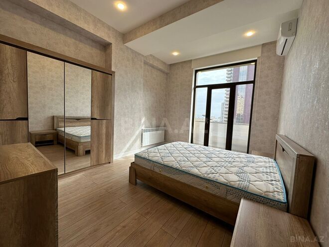 Сдаётся 4-комн. новостройка 170 м², м. 28 мая, photo 16 from 23