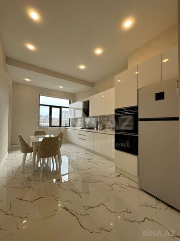 Сдаётся 4-комн. новостройка 170 м², м. 28 мая, photo 5 from 23