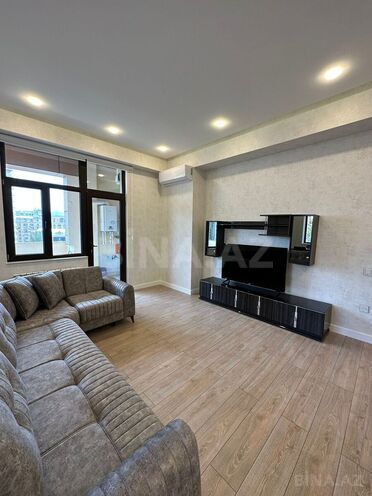 Сдаётся 4-комн. новостройка 170 м², м. 28 мая, photo 3 from 23