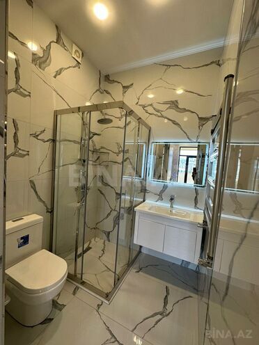 Сдаётся 4-комн. новостройка 170 м², м. 28 мая, photo 19 from 23