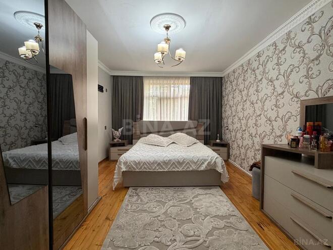 Satılır 3 otaqlı köhnə tikili 63 m², Qara Qarayev m., photo 5 from 8