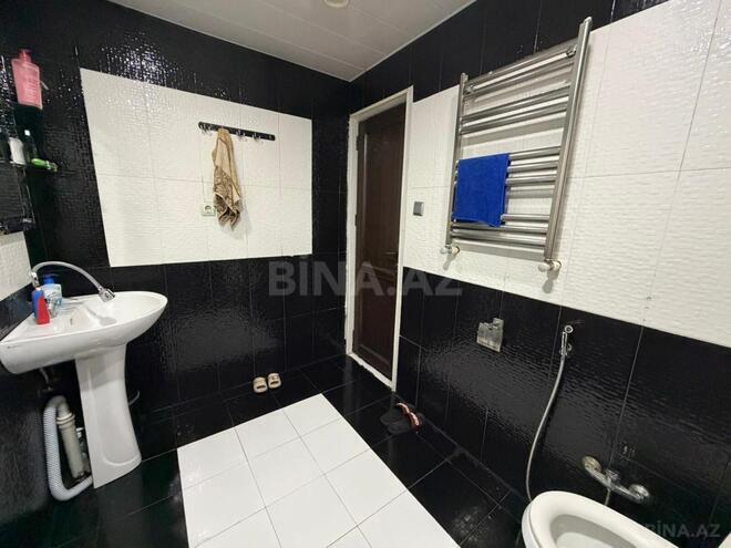 Satılır 3 otaqlı köhnə tikili 63 m², Qara Qarayev m., photo 7 from 8