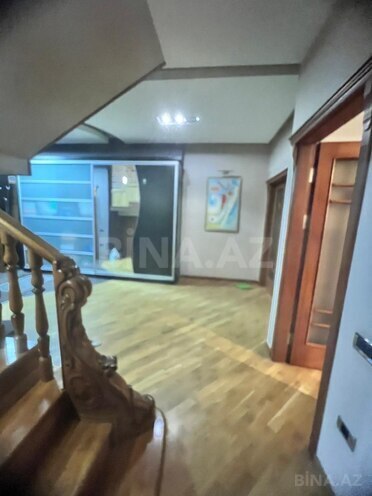 Satılır 5 otaqlı yeni tikili 250 m², İnşaatçılar m., photo 17 from 30