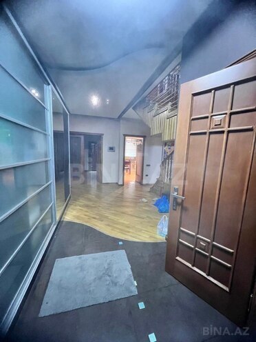 Satılır 5 otaqlı yeni tikili 250 m², İnşaatçılar m., photo 13 from 30