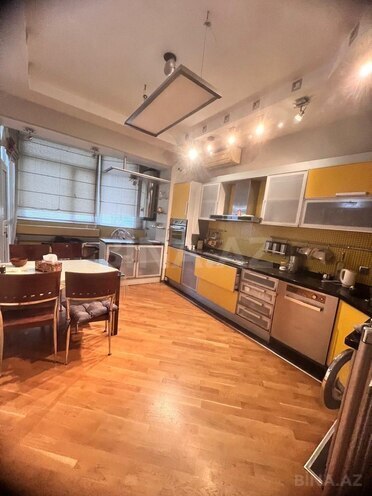 Satılır 5 otaqlı yeni tikili 250 m², İnşaatçılar m., photo 12 from 30