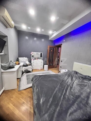 Satılır 5 otaqlı yeni tikili 250 m², İnşaatçılar m., photo 16 from 30