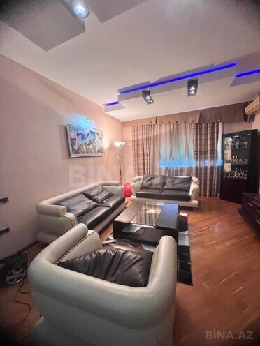 Satılır 5 otaqlı yeni tikili 250 m², İnşaatçılar m., photo 7 from 30