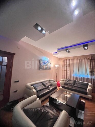Satılır 5 otaqlı yeni tikili 250 m², İnşaatçılar m., photo 9 from 30