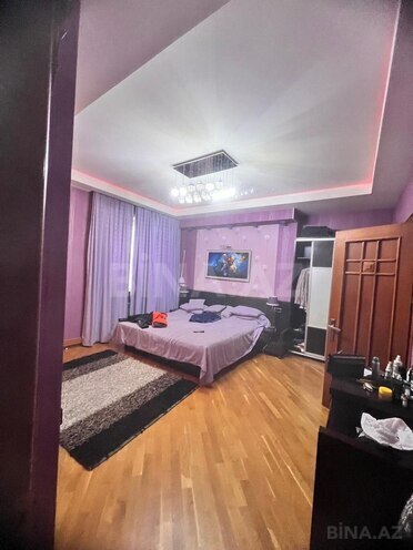 Satılır 5 otaqlı yeni tikili 250 m², İnşaatçılar m., photo 14 from 30