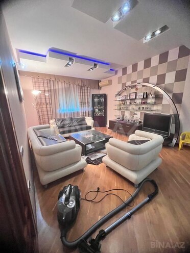 Satılır 5 otaqlı yeni tikili 250 m², İnşaatçılar m., photo 5 from 30