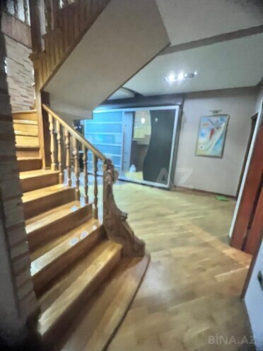 Satılır 5 otaqlı yeni tikili 250 m², İnşaatçılar m., photo 21 from 30