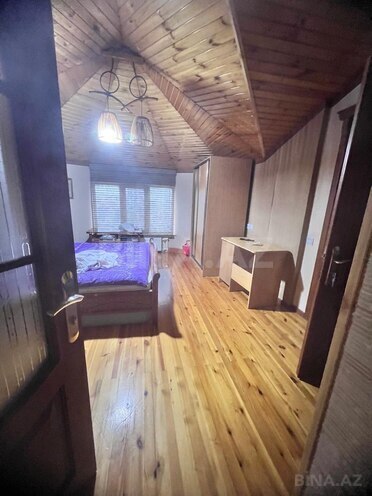 Satılır 5 otaqlı yeni tikili 250 m², İnşaatçılar m., photo 20 from 30