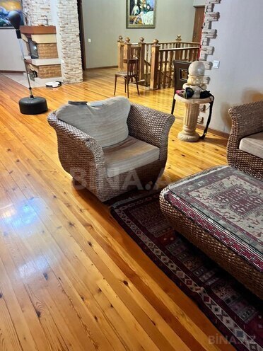 Satılır 5 otaqlı yeni tikili 250 m², İnşaatçılar m., photo 3 from 30