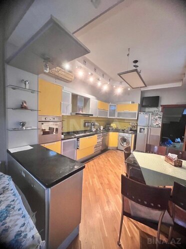 Satılır 5 otaqlı yeni tikili 250 m², İnşaatçılar m., photo 10 from 30