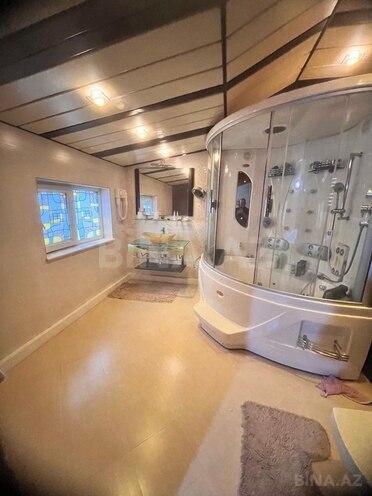 Satılır 5 otaqlı yeni tikili 250 m², İnşaatçılar m., photo 19 from 30