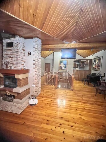 Satılır 5 otaqlı yeni tikili 250 m², İnşaatçılar m., photo 28 from 30