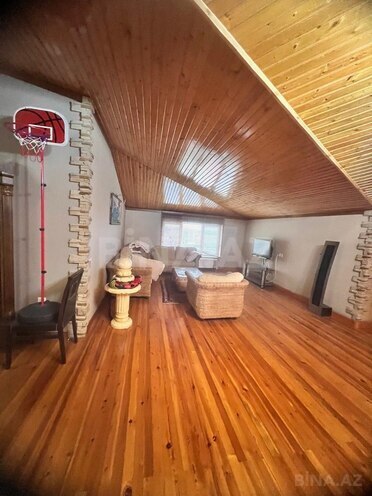 Satılır 5 otaqlı yeni tikili 250 m², İnşaatçılar m., photo 26 from 30