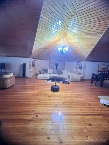 Satılır 5 otaqlı yeni tikili 250 m², İnşaatçılar m., photo 23 from 30