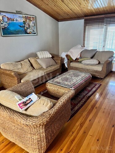 Satılır 5 otaqlı yeni tikili 250 m², İnşaatçılar m., photo 4 from 30