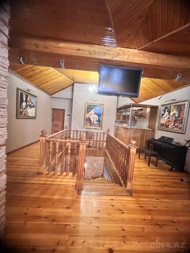 Satılır 5 otaqlı yeni tikili 250 m², İnşaatçılar m., photo 22 from 30