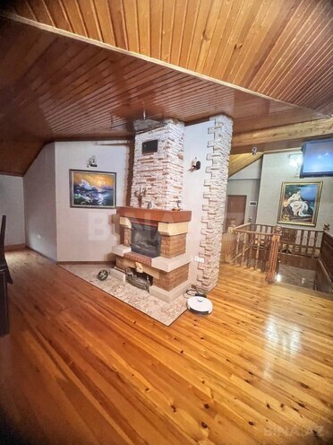 Satılır 5 otaqlı yeni tikili 250 m², İnşaatçılar m., photo 27 from 30