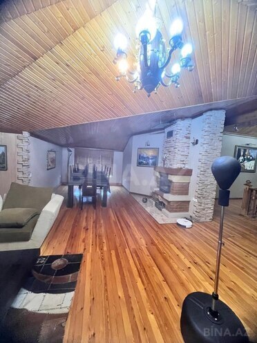 Satılır 5 otaqlı yeni tikili 250 m², İnşaatçılar m., photo 25 from 30