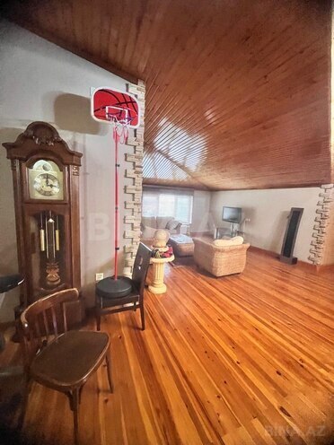 Satılır 5 otaqlı yeni tikili 250 m², İnşaatçılar m., photo 24 from 30
