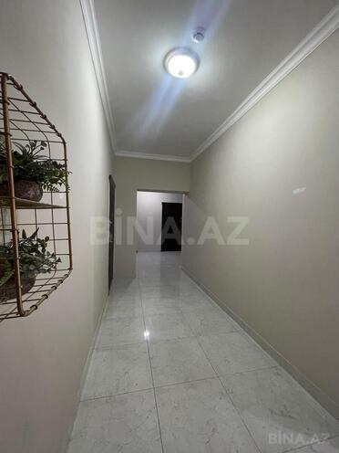 Продаётся 3-комн. новостройка 114 м², м. Низами, photo 16 from 17